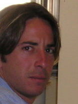 Person who looks like Henry Ian Cusick