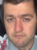 Person who looks like Tom Green