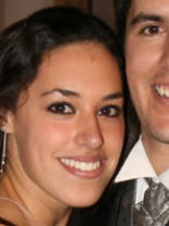 Person who looks like Haylie Duff