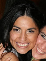 Person who looks like Ines Sastre