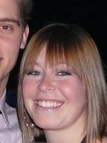 Person who looks like Melissa Joan Hart