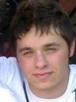 Person who looks like Thomas Jane