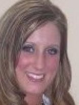 Person who looks like Janel Moloney