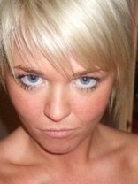 Person who looks like Peta Wilson