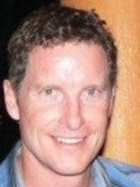 Person who looks like Judge Reinhold