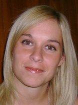 Person who looks like Bonnie Somerville