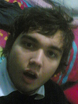 Person who looks like Joel Edgerton