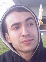 Person who looks like Alessandro Del Piero