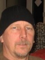 Person who looks like The Edge