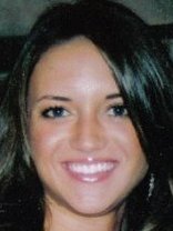 Person who looks like Heidi Mueller