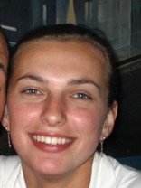 Person who looks like Melissa George