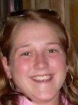 Person who looks like Skye McCole Bartusiak