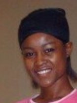 Person who looks like Tamala Jones