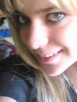 Person who looks like Rachel McAdams