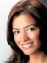 Person who looks like Ana de la Reguera