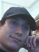 Person who looks like Carson Kressley