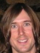 Person who looks like Josh Meyers