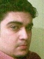 Person who looks like Antonio Banderas