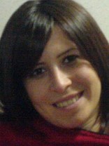 Person who looks like Catherine Bell