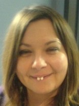 Person who looks like Hillary Rodham Clinton