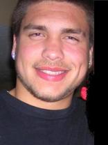 Person who looks like Eric Winter