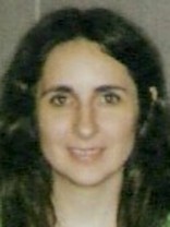 Person who looks like Melina Kanakaredes