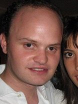 Person who looks like Kelsey Grammer