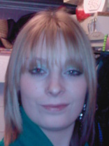 Person who looks like Taryn Manning