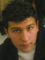 Person who looks like Jeff Bridges