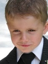 Person who looks like James Woods