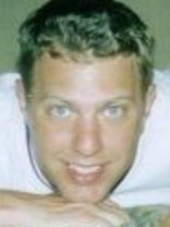 Person who looks like Doug Savant