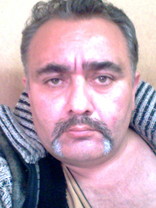 Person who looks like Luc Besson