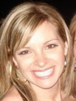 Person who looks like Elizabeth Hendrickson