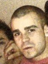 Person who looks like Colin Farrell