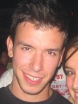 Person who looks like Dermot Mulroney