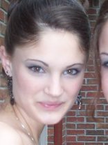 Person who looks like Nelly Furtado