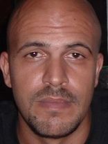 Person who looks like Billy Zane