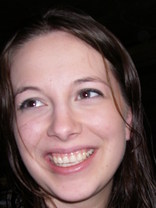 Person who looks like Kate Beckinsale