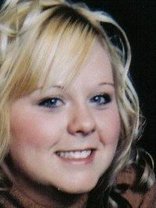 Person who looks like Marisa Coughlan