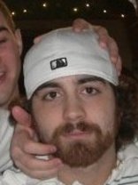 Person who looks like Gale Harold