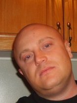 Person who looks like Michael Chiklis