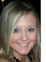 Person who looks like Jaime Bergman