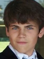 Person who looks like Emile Hirsch