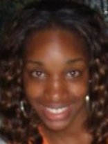 Person who looks like Heather Headley