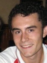 Person who looks like Chris Klein