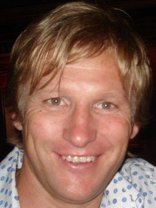 Person who looks like Denis Leary