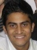 Person who looks like George Lopez