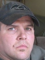 Person who looks like Mark McGrath