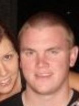 Person who looks like Bill Paxton