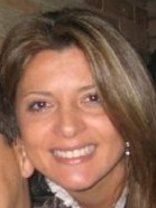 Person who looks like Nadine Velazquez